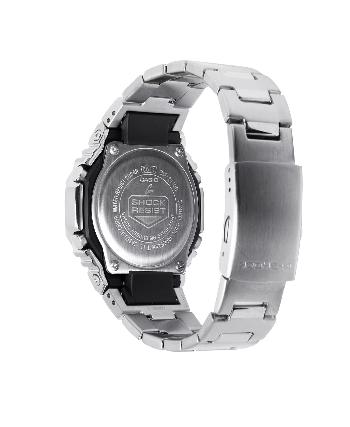 Ceas Barbati, Casio G-Shock, Classic GM GM-2110D-2AER